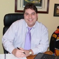 Tom York