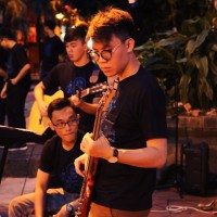 James Pang Chia Choon