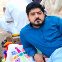 Naveed Awan
