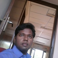 Mahesh Kumar M