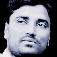 Abid Ali Mansoori