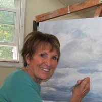 Sandy Trampe