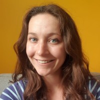 Amelia Dearman