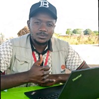 Arone Matruge Muchanga