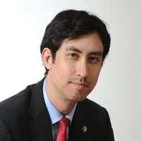 Rizal Lynam