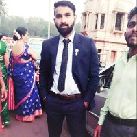 Akshay Chari