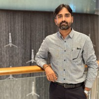 Ashish Chotalia
