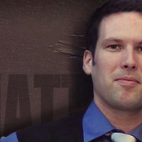 Matt Jensen