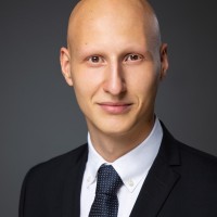 Dr. Nikita Fishman