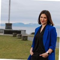Gina Singh BBA, CPA, CA