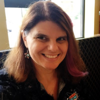 Carolyn Kesler