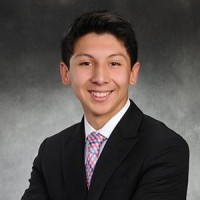 Nicholas Aparicio