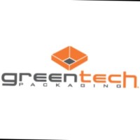 Green Tech Packaging