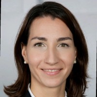 Christina Tsikoudi-Mucolli