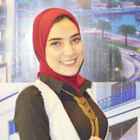 Hagar Hesham
