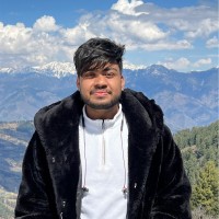 Kashish Jaiswal