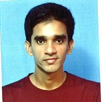 Venkatakrishnan Mahadevan