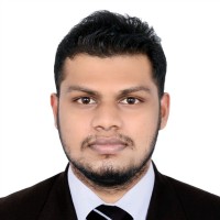 Ajith Maduranga Lansakara