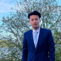 Jackson Chan