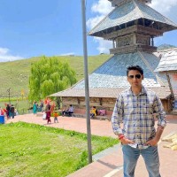 Abhiraj Sen