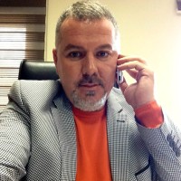 Октай СЫДДЫКОГЛУ