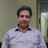 Pedram Ghaderi