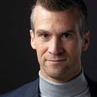 Ronald Schultinga