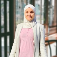 Nadya EL GHEFYRY