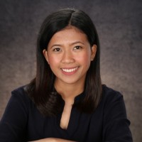 Rhea Rica Macatangay