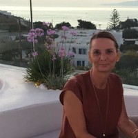 Julie Tomes