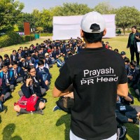 Prayash Gupta