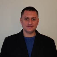 Ilya Klein