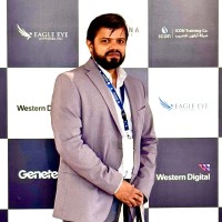 Junais Musthafa PSP®