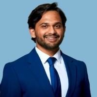 Supratik Mukherjee, Cfa, Frm, Mba