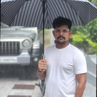 Nived Raveendran