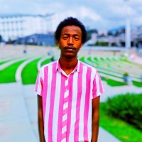 Usama Jemal