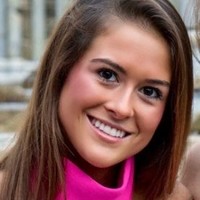 Haley McGee