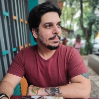 Raphael Lima