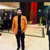 Anmol Sethi