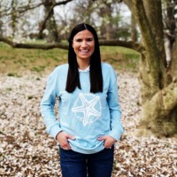 Caroline (Donovan) Santangelo, MSOT, OTR/L