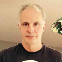 Kev Elford