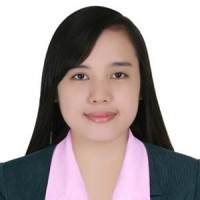 Joan Mae Dionela, Micb, Rca