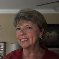 Celia Russell