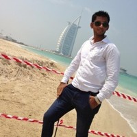 Anurag Gour