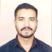 Hitesh Kumar Kurele