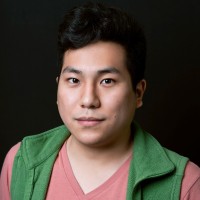 Kevin Ishida