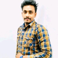 Vipin K Abraham