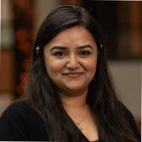 Prerna P.