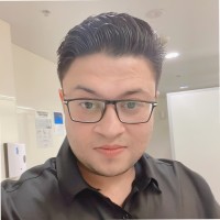 Hasham Khalid ☑️