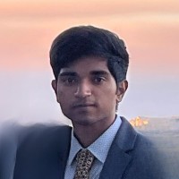 Girish M